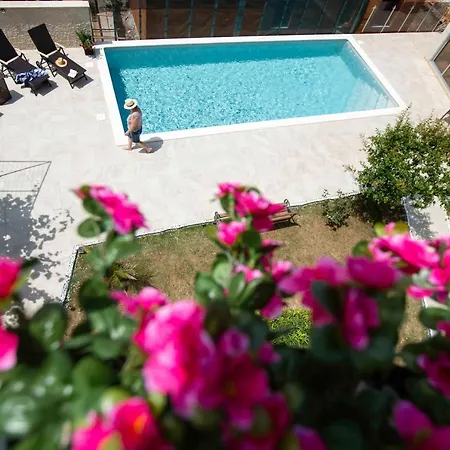 Appartement Mery *