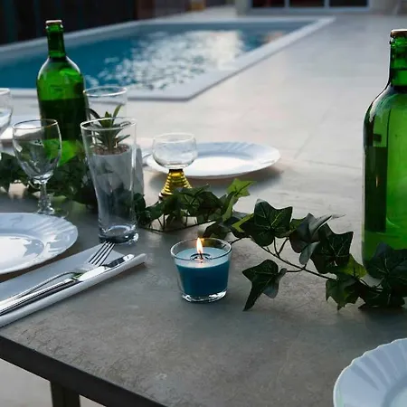 Appartement Mery Pula