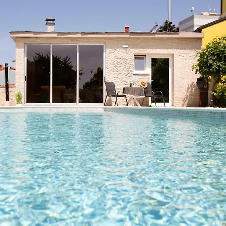 Appartement Mery