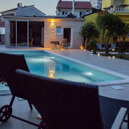 Mery Appartement *
