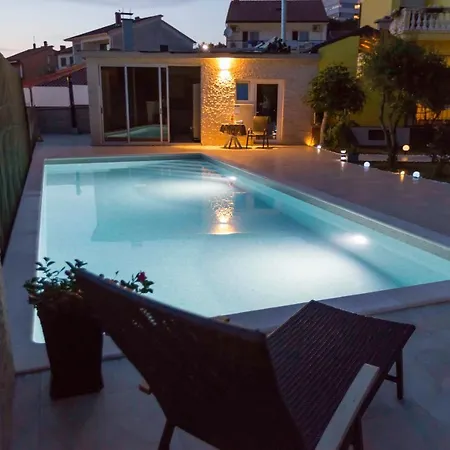 Appartement Mery