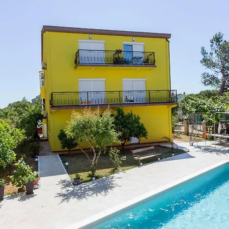 Mery Appartement