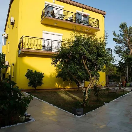 Mery Appartement *