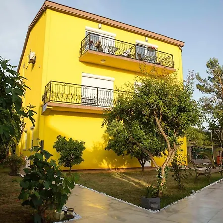 Mery Appartement