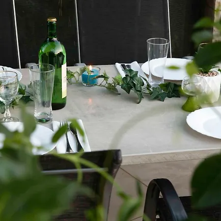 شقة Mery بولا