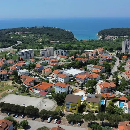 Mery Appartement Pula