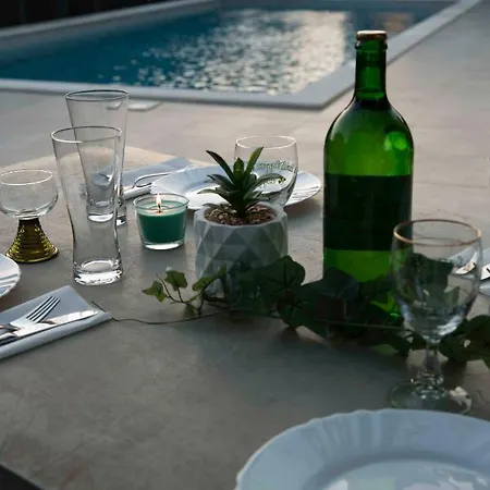 Mery Apartament Pula