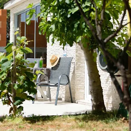 Mery Appartement *