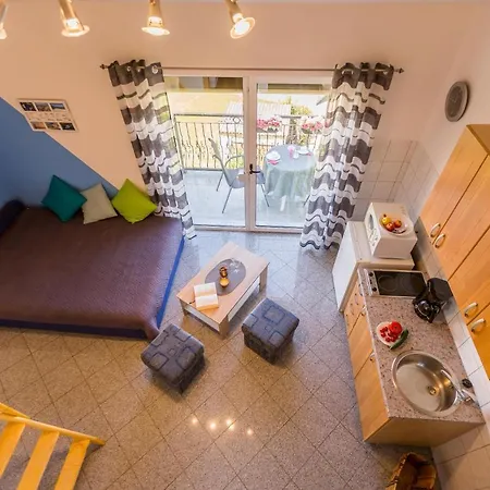 Appartement Mery