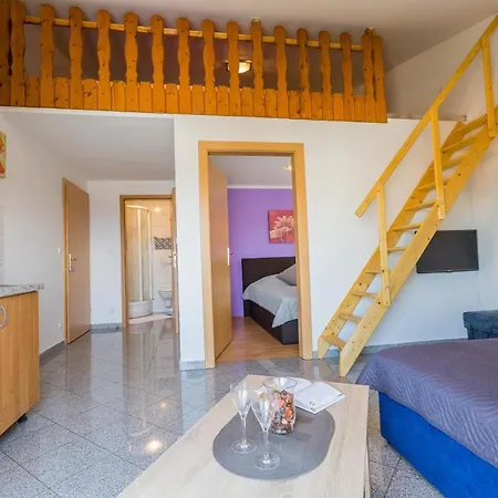 Mery Appartement