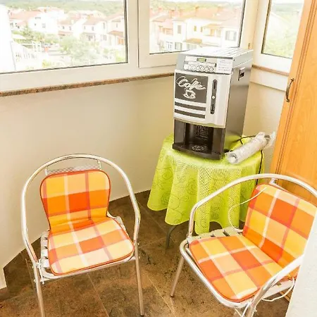 Apartman Mery Póla