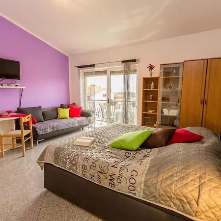Apartman Mery Póla