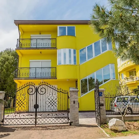 Mery Apartman Pula