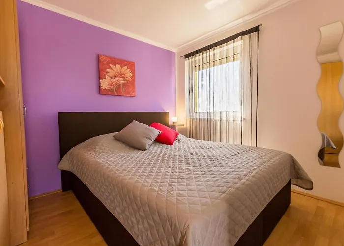 Mery Apartman Pula
