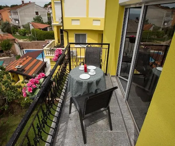 Apartman Mery Pula